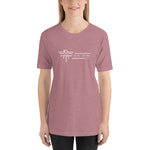 Patriot Brand Apparel T-Shirt
