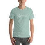 Patriot Brand Apparel T-Shirt