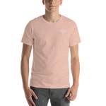 America's Blue Skies Patriot Shield T-Shirt