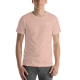 America's Blue Skies Patriot Shield T-Shirt