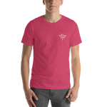 TEXAS State Circle T-Shirt