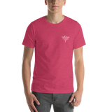 TEXAS State Circle T-Shirt