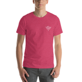 LOUISIANA State Circle T-Shirt
