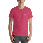 MICHIGAN State Circle T-Shirt