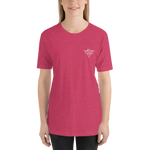 SOUTH CAROLINA State Circle T-Shirt