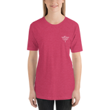 SOUTH CAROLINA State Circle T-Shirt