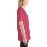 Patriot Flag 1776 T-Shirt