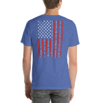 Patriot Pledge of Allegiance T-Shirt