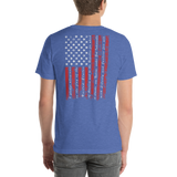 Patriot Pledge of Allegiance T-Shirt
