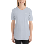 America's Blue Skies Patriot Shield T-Shirt