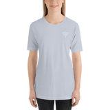 America's Blue Skies Patriot Shield T-Shirt