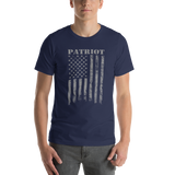 Distressed Flag T-Shirt