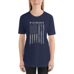 Distressed Flag T-Shirt