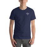 Patriot Thin Red Line T-Shirt