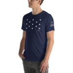 Patriot GW Star T-Shirt