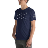 Patriot GW Star T-Shirt