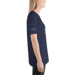 Patriot Flag 1776 T-Shirt