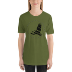 Flying Eagle T-Shirt