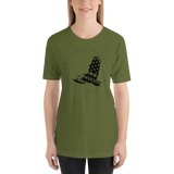 Flying Eagle T-Shirt