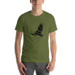 Flying Eagle T-Shirt