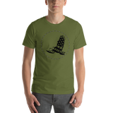Flying Eagle T-Shirt