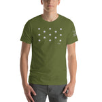 Patriot GW Star T-Shirt