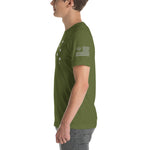 Patriot GW Star T-Shirt