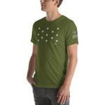 Patriot GW Star T-Shirt