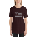 Patriot Flag 1776 T-Shirt