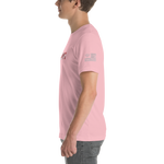 Patriot Ole Glory RWB T-Shirt