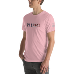 Patriot Ole Glory RWB T-Shirt