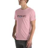 Patriot Ole Glory RWB T-Shirt