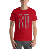 Distressed Flag T-Shirt