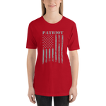 Distressed Flag T-Shirt