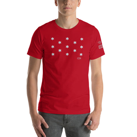 Patriot GW Star T-Shirt
