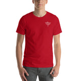 Patriot Thin Blue Line T-Shirt
