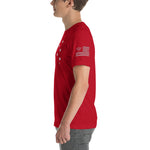Patriot GW Star T-Shirt