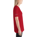 Patriot Flag 1776 T-Shirt