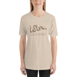 Join or Die T-Shirt