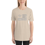 Patriot Flag 1776 T-Shirt