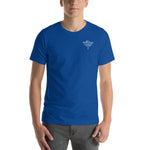 Patriot Thin Red Line T-Shirt