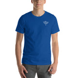 Patriot Thin Red Line T-Shirt