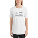 Patriot Flag 1776 T-Shirt