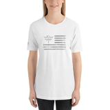 Patriot Flag 1776 T-Shirt