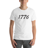 Striped 1776 T-Shirt