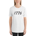 Striped 1776 T-Shirt
