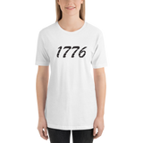 Striped 1776 T-Shirt