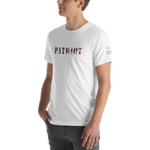Patriot Ole Glory RWB T-Shirt