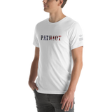 Patriot Ole Glory RWB T-Shirt