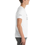 Patriot Flag 1776 T-Shirt